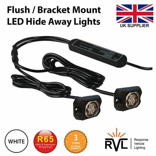 24v surface mount - surface, hide