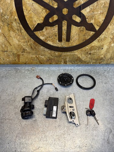 Honda cbr 1000 2008 2011 - rr, 2008-2011