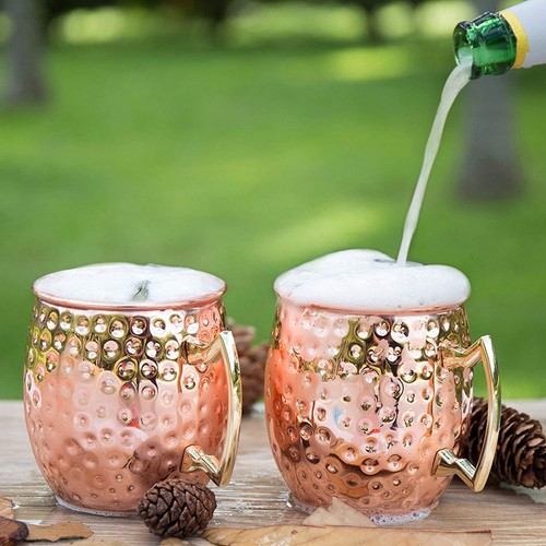 Pcs moscow mule - 2/4,
