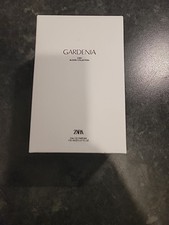 ZARA GARDENIA LIMITED BLOOM