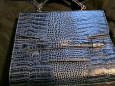 Asprey Handbag - London