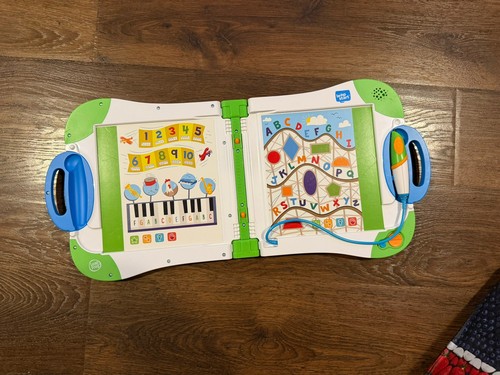 Leapfrog learning system - leapfrog,