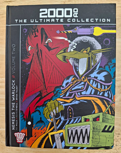 2000 the ultimate - ad,