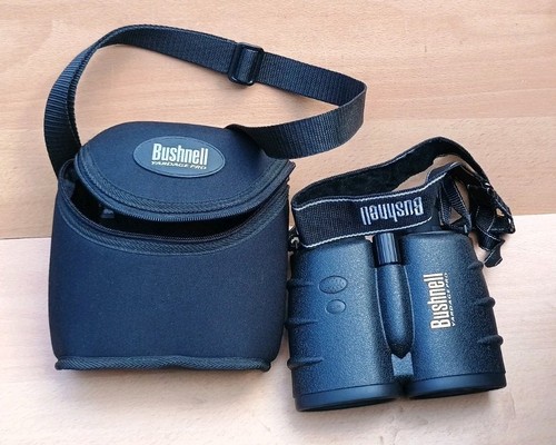 Bushnell 8x36 yardage - bushnell,
