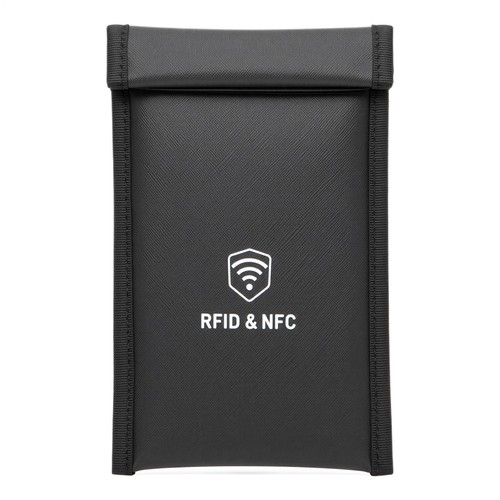 Faraday bag cell phone - phone, signal