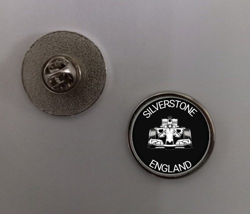 Silverstone england - cm,
