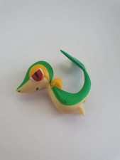 pokemon figure snivy