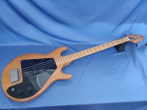 Gibson the grabber - grabber, natural
