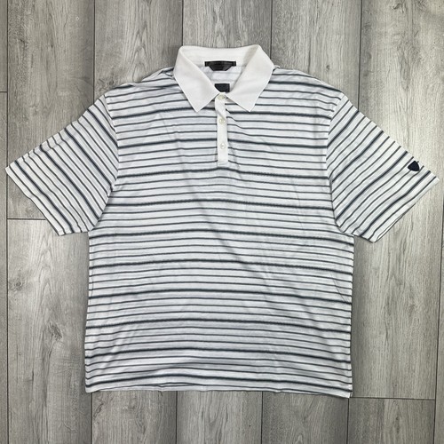 Nike golf tiger woods polo - nike,