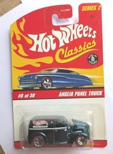 HOT WHEELS 2005 ISSUE