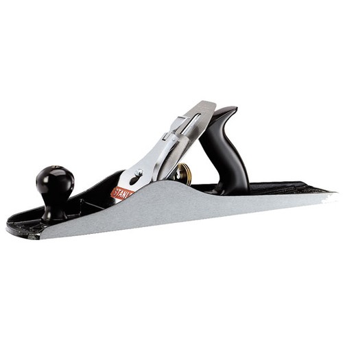 Stanley fore plane - stanley,
