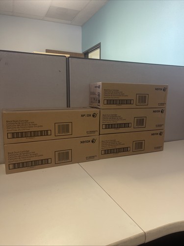 Xerox 013r00671 black - xerox,