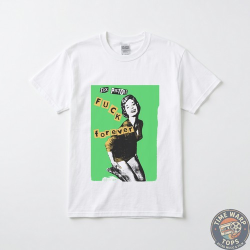 Sex pistols k forever - sex,