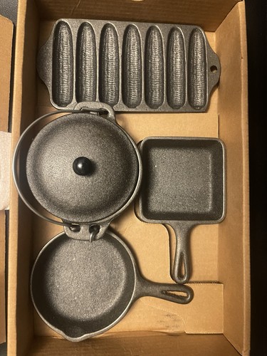 Wagner ware 100th anniversary - wagner,