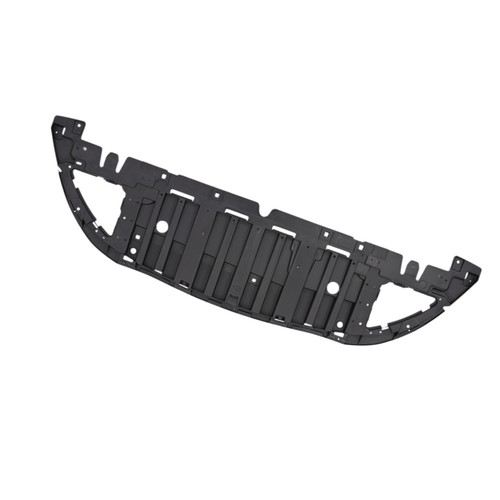 Under bumper cover front - under,