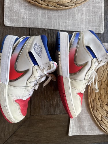 Nike air jordan mid - nike, rm