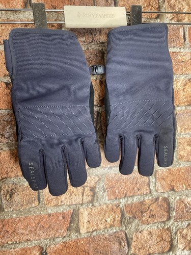 Sealskinz howe waterproof - sealskinz,