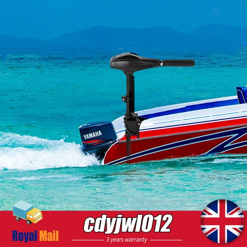12v 58lbs electric trolling - electric,
