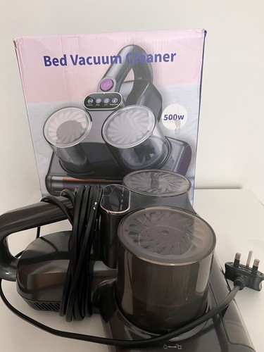 500w bed vacuum cleaner - vacuum, |