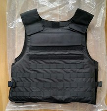 Security/Police Molle