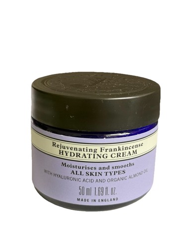 Neal yard remedies - neal's,