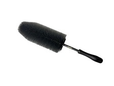 WHEEL CLEANING BARREL BRUSH -
