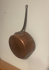 Large And Very Heavy Antique