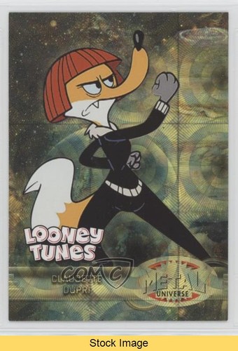 2024 fleer retro - fleer, looney