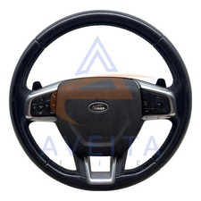 Discovery Sport HSE Auto L550 2015 Multifunction Steering Wheel LR079634