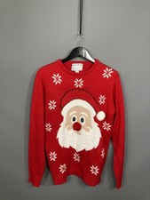 CHRISTMAS Sweatshirt - Size