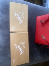 Christian Louboutin Authentic