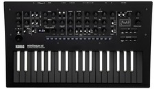 Korg minilogue xd Limited