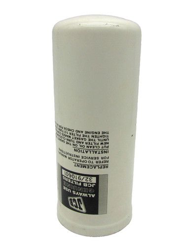Jcb 910601 hydraulic - hydraulic, filter