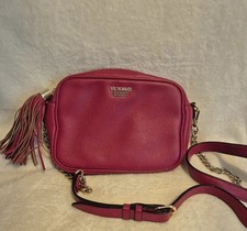 Ladies Red Victoria's Secret