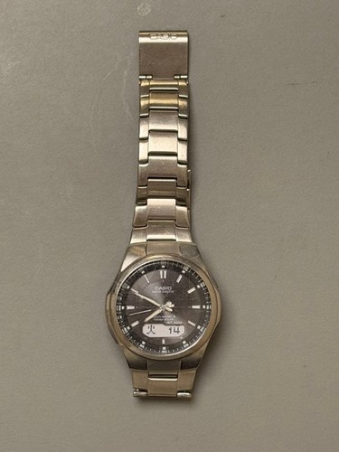 Seiko radio controlled solar - radio-controlled,