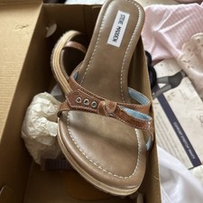 vintage steve madden sandals
