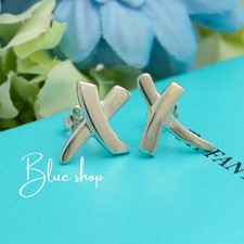 Tiffany & Co. Paloma Picasso X
