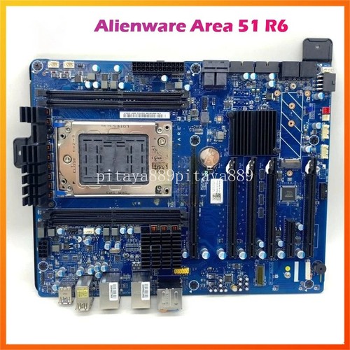 Desktop motherboard for dell - motherboard,
