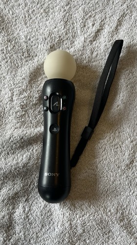 Sony playstation ps3 move - sony,
