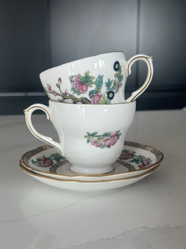Duchess bone china tea cup - duchess,