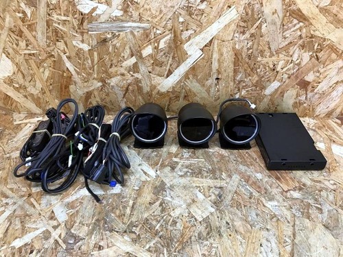 Defi advance 60mm - defi, bf