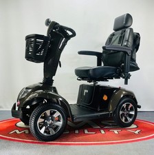 CARECO ROADMASTER ENZO 8 ROAD