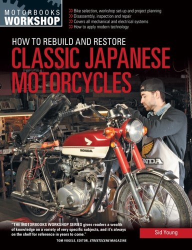 How rebuild and - how, restore