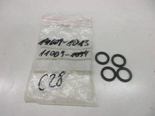 C28. Kawasaki KE 100_250 seal