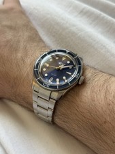 Christopher Ward C65 Aquitaine