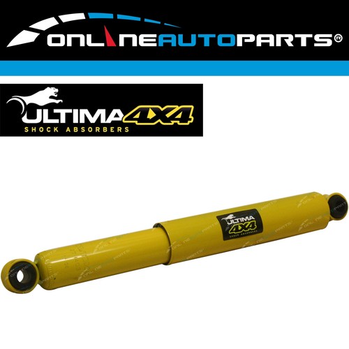 Steering damper for daihatsu - for,