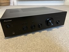 Pioneer A-10K Stereo Integrated Amplifier