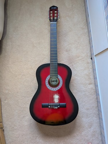 3rd avenue acoustic guitar - 3rd,