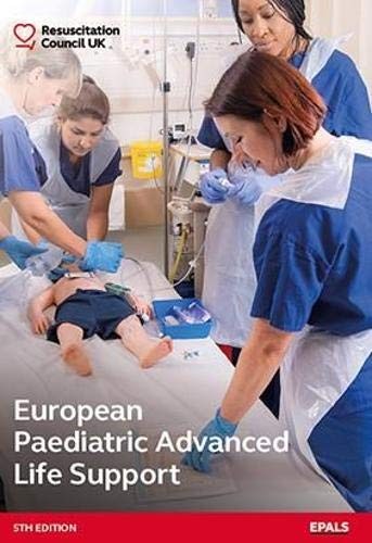 European paediatric advanced - paediatric,