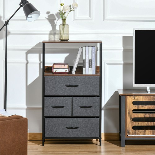 Drawer storage chest unit - storage,
